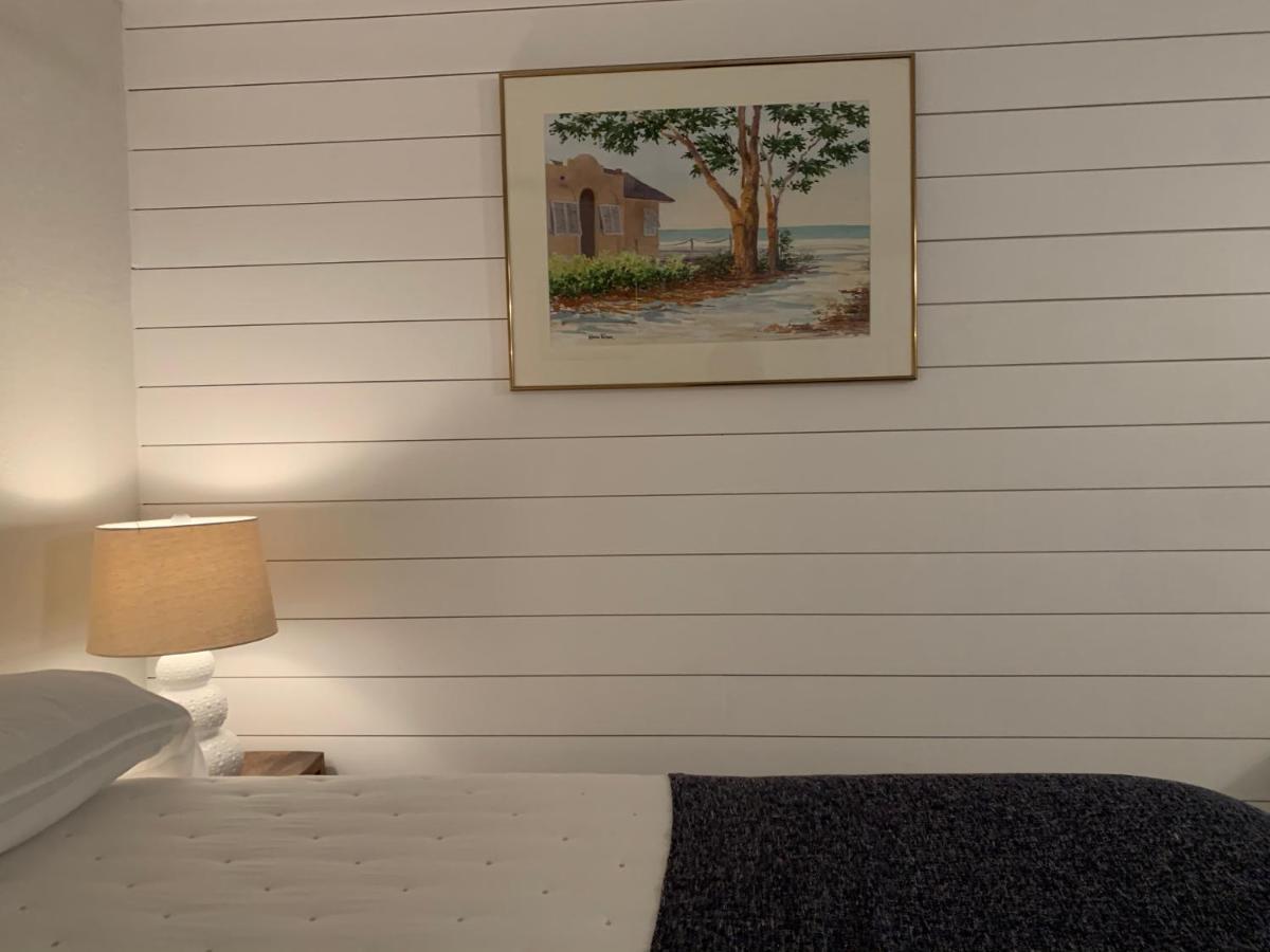 Tides Inn On The Bay Vacation Homes Bradenton Beach Exterior foto