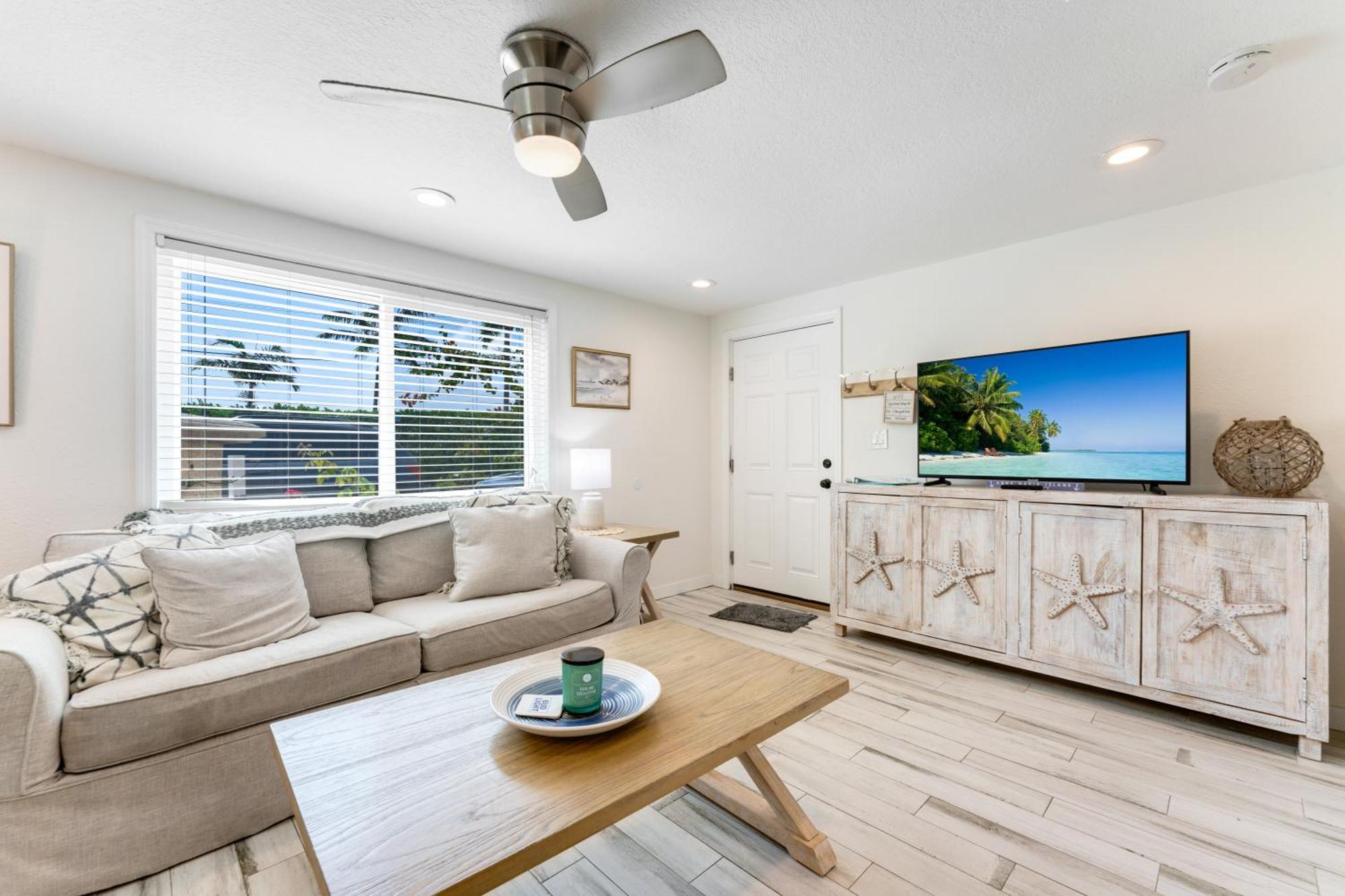 Tides Inn On The Bay Vacation Homes Bradenton Beach Exterior foto
