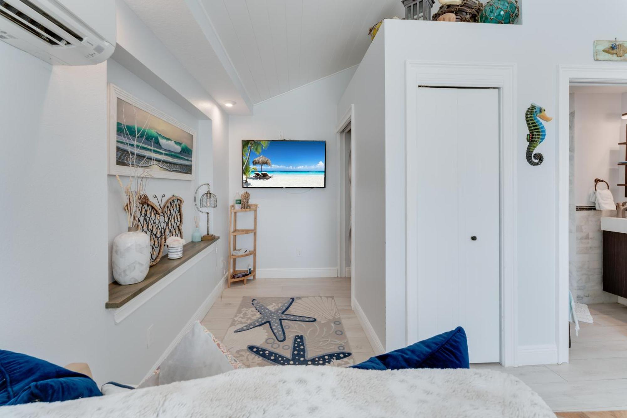 Tides Inn On The Bay Vacation Homes Bradenton Beach Exterior foto