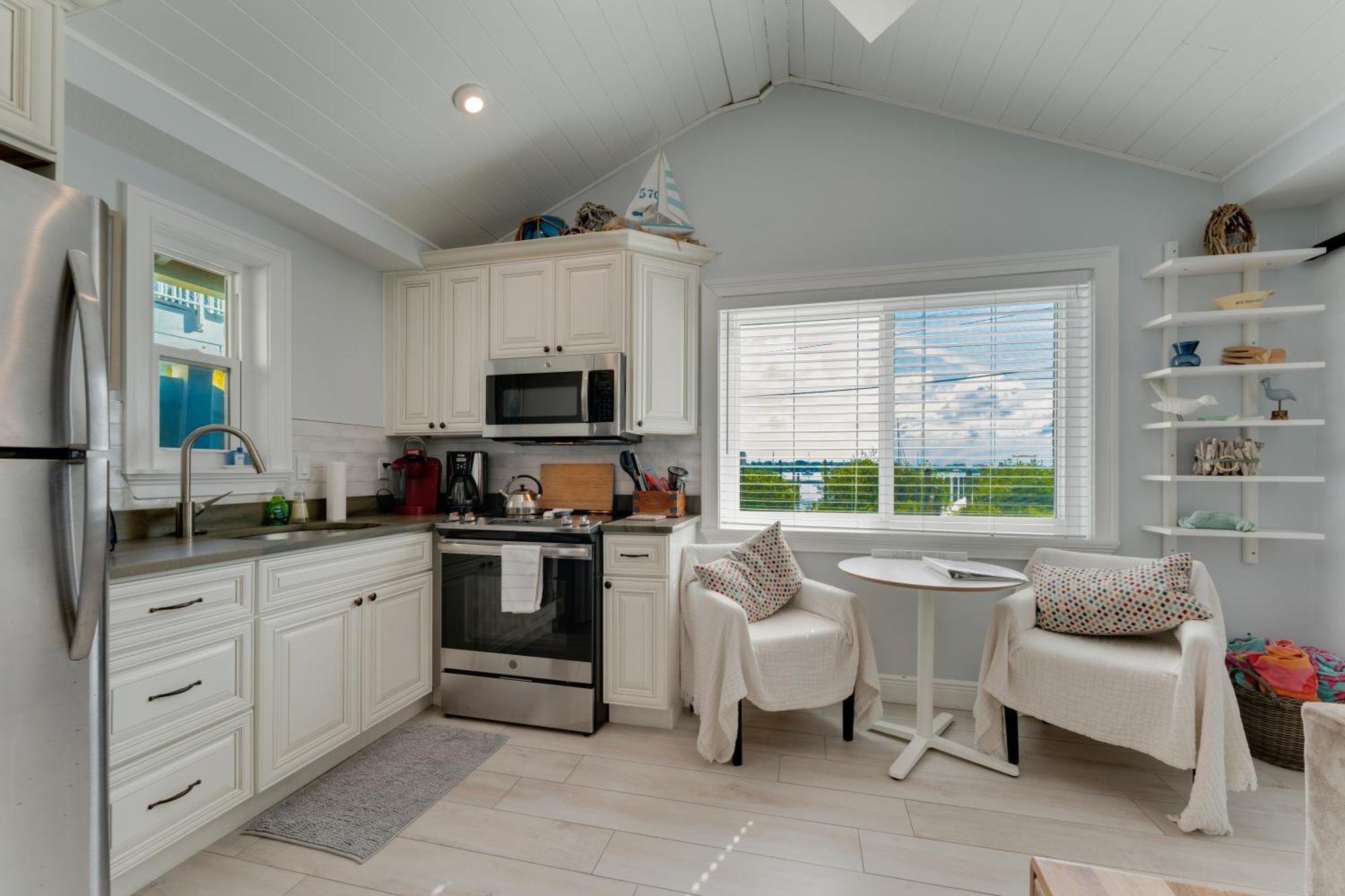 Tides Inn On The Bay Vacation Homes Bradenton Beach Exterior foto