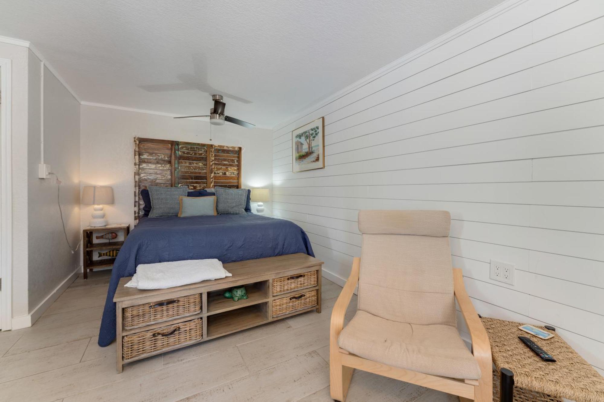 Tides Inn On The Bay Vacation Homes Bradenton Beach Exterior foto