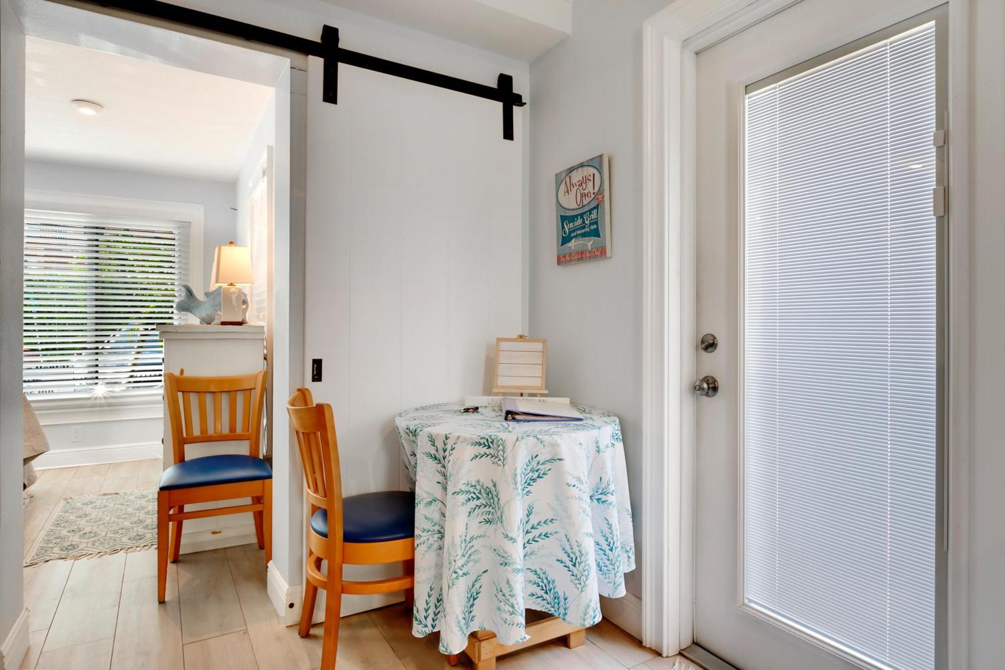 Tides Inn On The Bay Vacation Homes Bradenton Beach Exterior foto