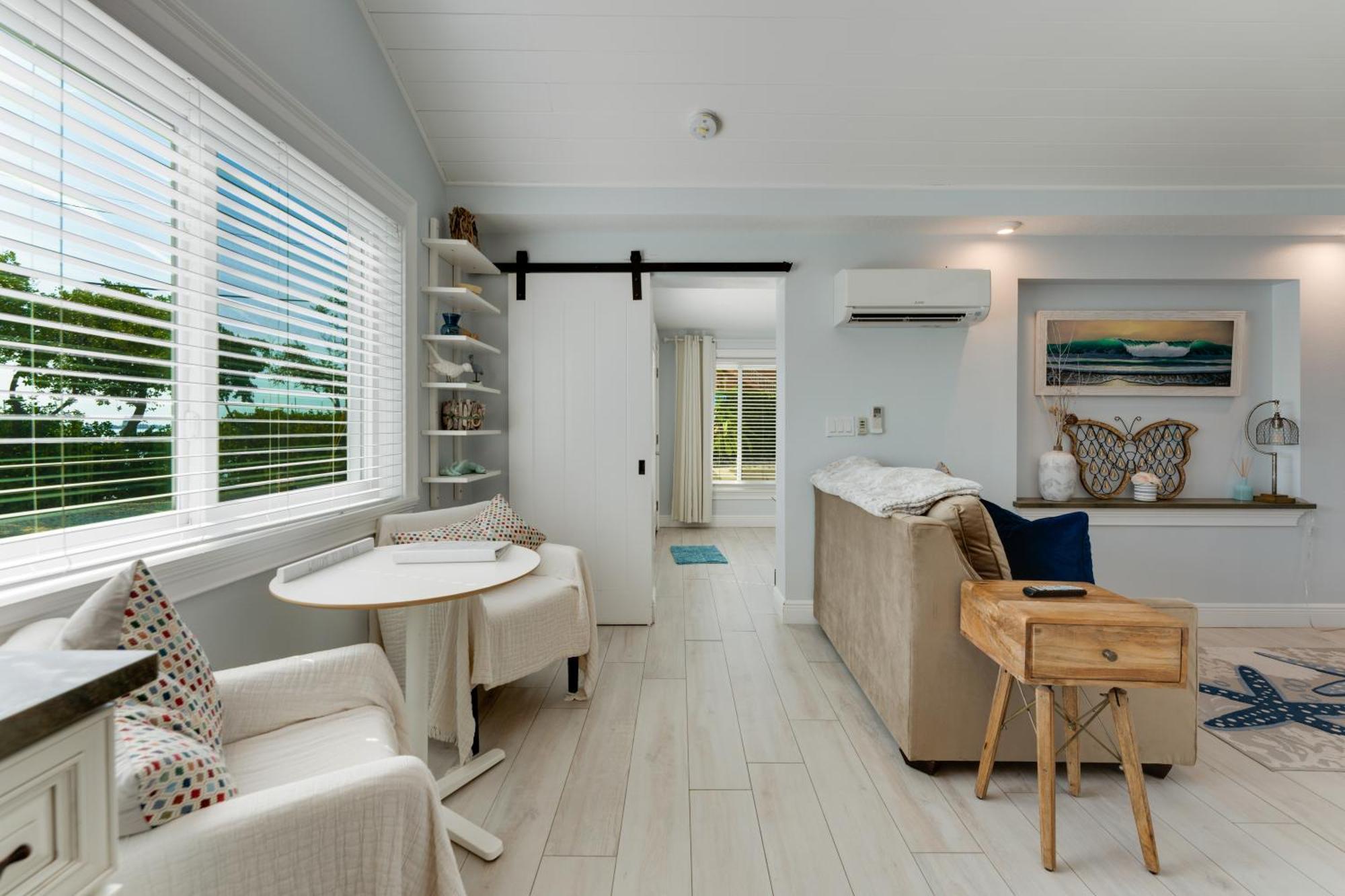 Tides Inn On The Bay Vacation Homes Bradenton Beach Exterior foto