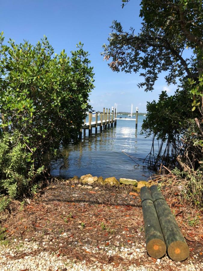 Tides Inn On The Bay Vacation Homes Bradenton Beach Exterior foto