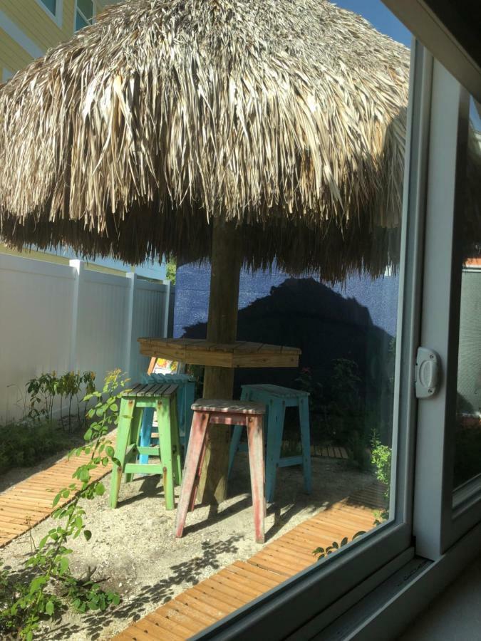 Tides Inn On The Bay Vacation Homes Bradenton Beach Exterior foto
